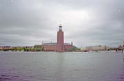 Stockholm. Sweden.
