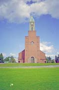 Ostersund. Sweden.