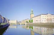 Goteborg. Sweden.