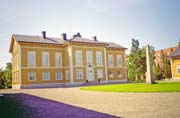 Lulea. Sweden.