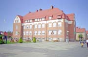 Lulea. Sweden.