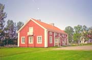 Gallivare. Sweden.