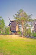 Gallivare. Sweden.