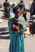 Market, south of Addis Abbeba. South, Ethiopia.