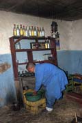 Bar, south of Addis Abbeba. South, Ethiopia.