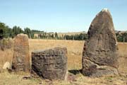 Tiya Stale, south of Addis Abbeba. South, Ethiopia.