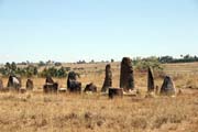 Tiya Stale, south of Addis Abbeba. Ethiopia.