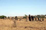 Tiya Stale, south of Addis Abbeba. Ethiopia.