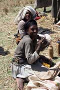 Market, south of Addis Abbeba. Ethiopia.