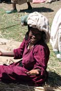Market, south of Addis Abbeba. Ethiopia.