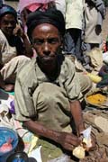 Market, south of Addis Abbeba. Ethiopia.