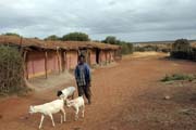 Dublock Village. South, Ethiopia.