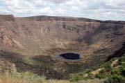 Salt Lake, El Sod. South,  Ethiopia.