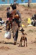 Key Afer Market. Ethiopia.
