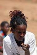 Key Afer Market. Ethiopia.
