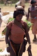 Key Afer Market. Ethiopia.