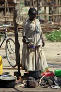 Arbore village. Ethiopia.