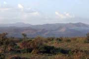 Arba Minch area. Ethiopia.