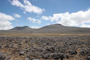 Bale Mountain National Park. Ethiopia.