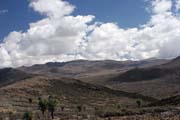 Bale Mountain National Park. Ethiopia.