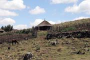 Bale Mountain National Park. Ethiopia.