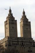 Cental Park, Manhattan, New York. United States of America.