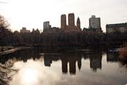Cental Park, Manhattan, New York. United States of America.