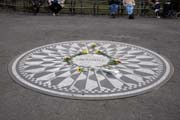 Cental Park, Manhattan, New York. United States of America.