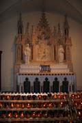 St. Patrick's Cathedral, Manhattan, New York. United States of America.