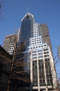 Manhattan, New York. United States of America.