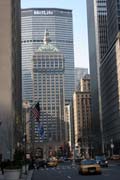 Manhattan, New York. United States of America.