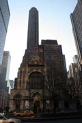 Manhattan, New York. United States of America.