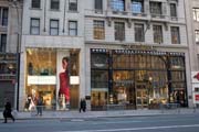 5th Avenue, Manhattan, New York. United States of America.