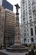 Manhattan, New York. United States of America.