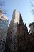 Manhattan, New York. United States of America.