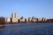 Cental Park, Manhattan, New York. United States of America.