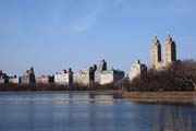 Cental Park, Manhattan, New York. United States of America.