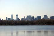Cental Park, Manhattan, New York. United States of America.