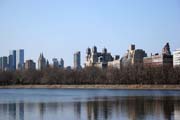 Cental Park, Manhattan, New York. United States of America.