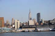 Lower Manhattan, New York. United States of America.