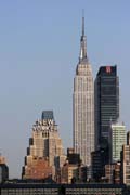 Lower Manhattan, New York. United States of America.