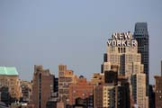 Lower Manhattan, New York. United States of America.