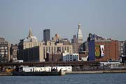 Lower Manhattan, New York. United States of America.