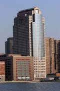 Lower Manhattan, New York. United States of America.