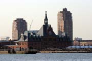 Lower Manhattan, New York. United States of America.