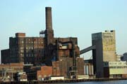 Brooklyn, New York. United States of America.