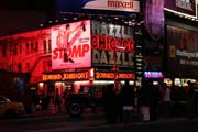 Times Square, Manhattan, New York. United States of America.