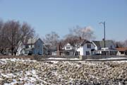 Lake City, Minnesota. United States of America.