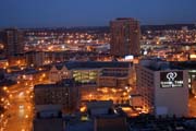 Minneapolis, Minnesota. United States of America.