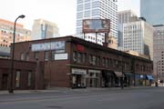 Minneapolis, Minnesota. United States of America.